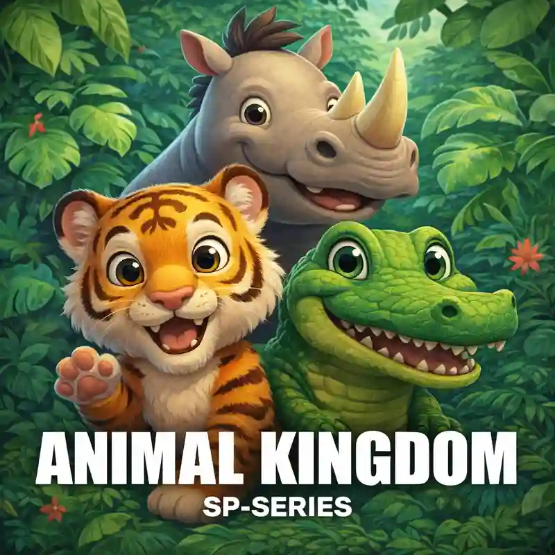 Animal Kingdom Slot Game filbet casino login