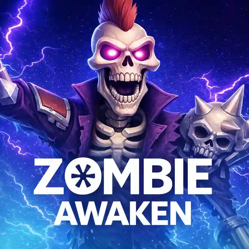 Zombie Awaken casino