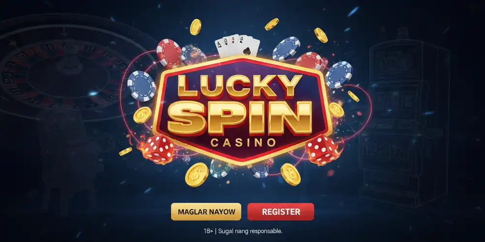 Filbet Casino Banner