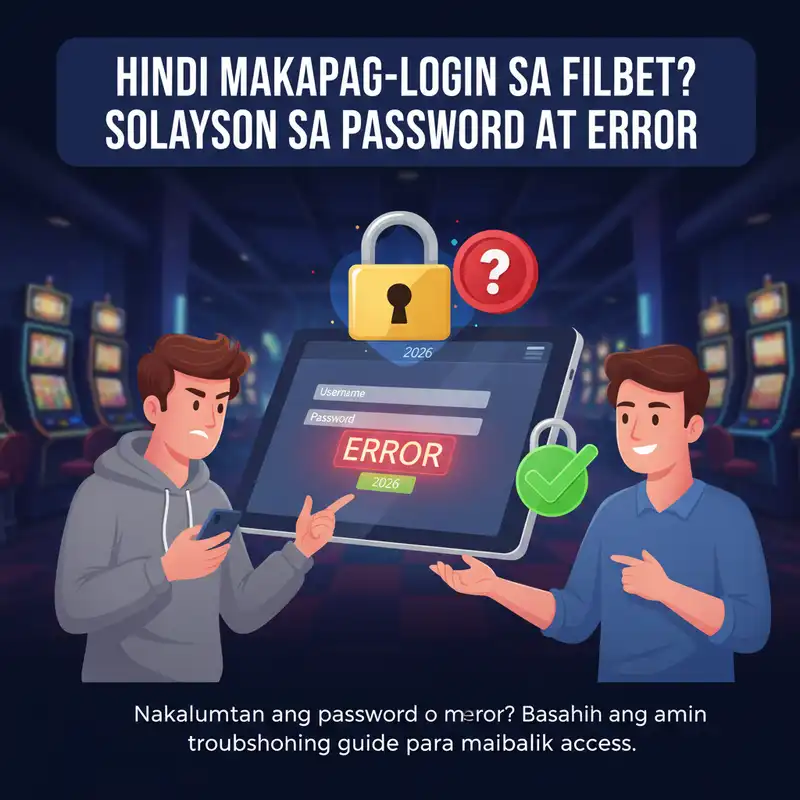 Troubleshooting