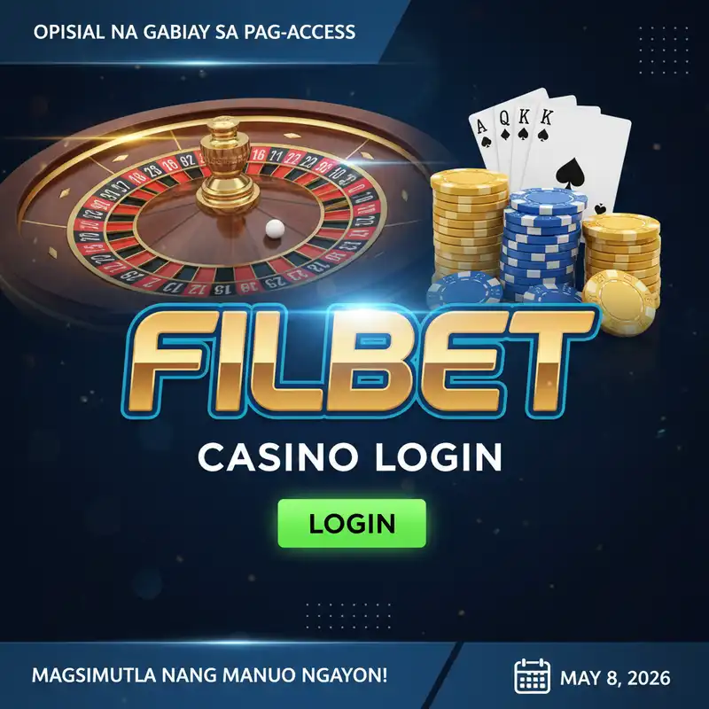 Filbet Login Guide