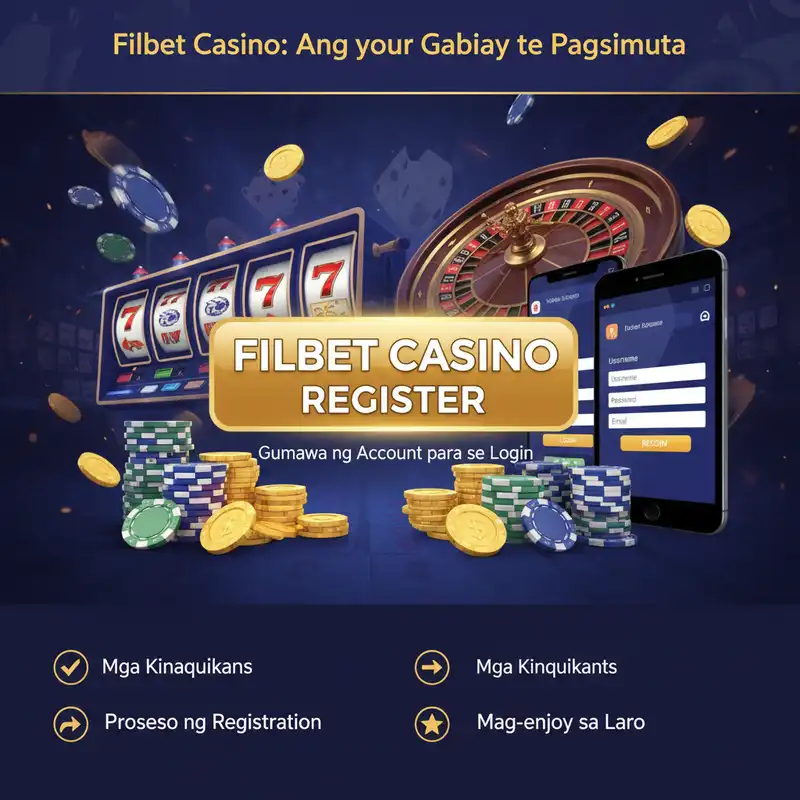 Filbet Register