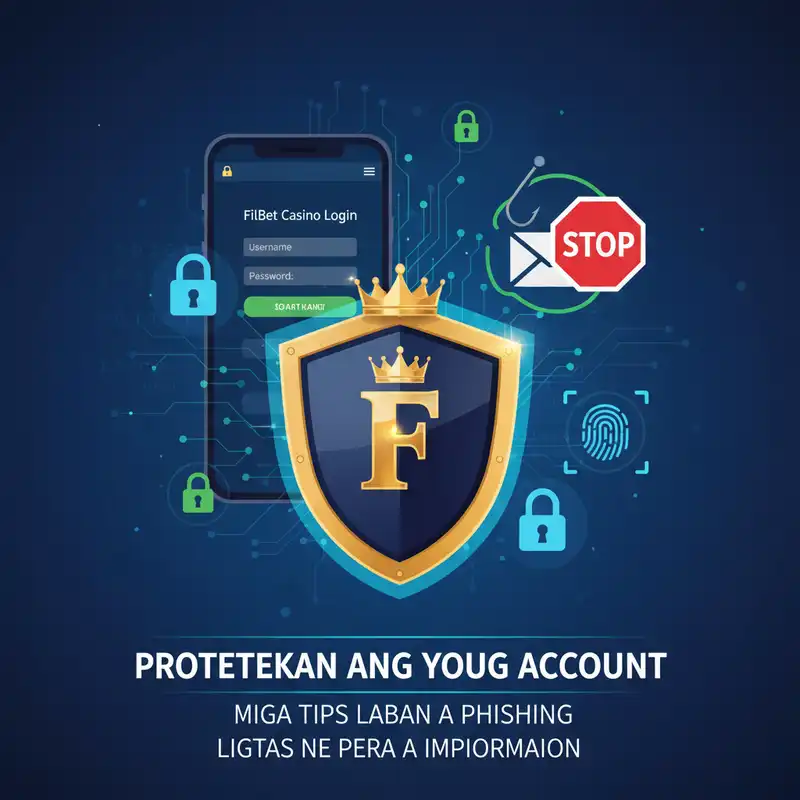 Ligtas na Filbet Casino Login Guide